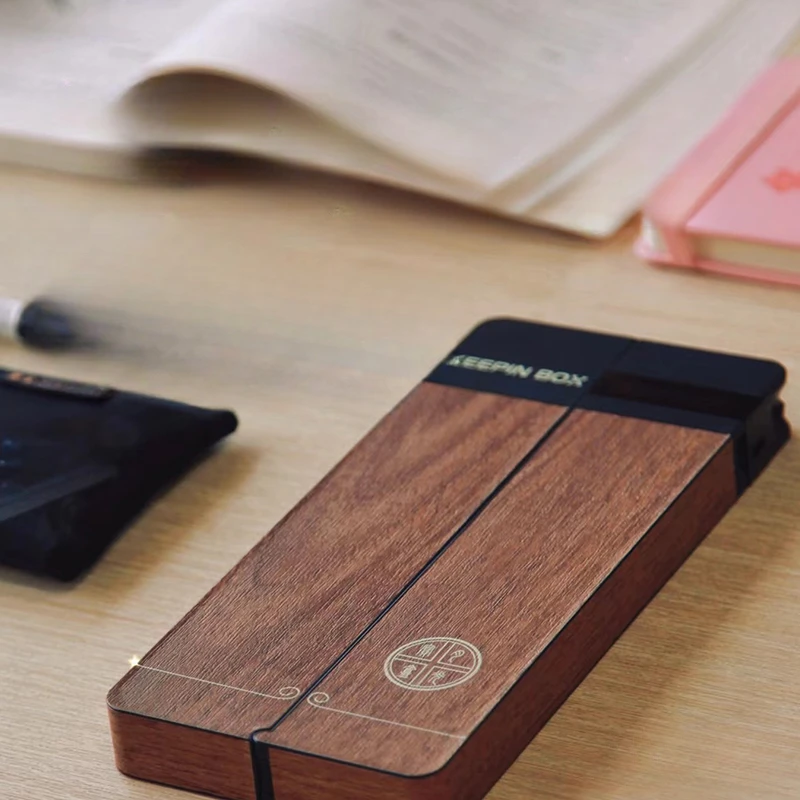 

Moonlight Treasure Box Self-discipline Artifact Mobile Phone Lock Ring Postgraduate Time Management Mobile Phone Storage Boxes