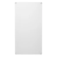 Kit de panneaux solaires flexibles 300W 600W, cellule solaire avec contrôleur 10A-100A, batterie externe pour maison, téléphone portable, voiture, camping-car, extérieur 5