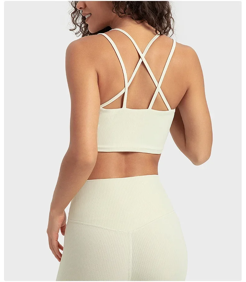 Рисунок 4 - Женский спортивный бюстгальтер