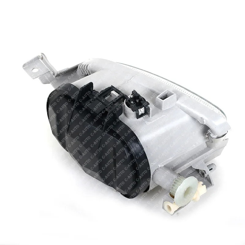 1pcs For Mercedes-Benz W210 Front Bumper Fog Light Headlight A1708200156