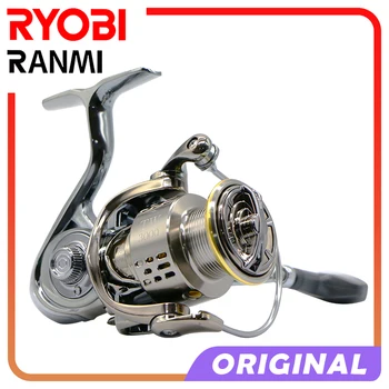 RYOBI RANMI Official Store - Amazing products with exclusive