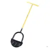 Professional Garden Edge Cutter With Comfortable Grip And Removable Handle Suitable for Neat Garden Borders Easy Storage 3