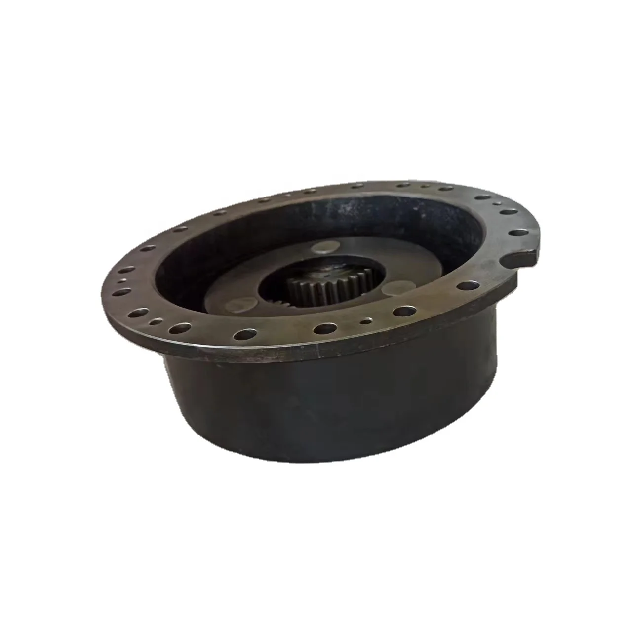 

The planetary gear carrier assembly DA1210 of the axle reducer component of XCMG 6-ton wheel loader for construction machinery