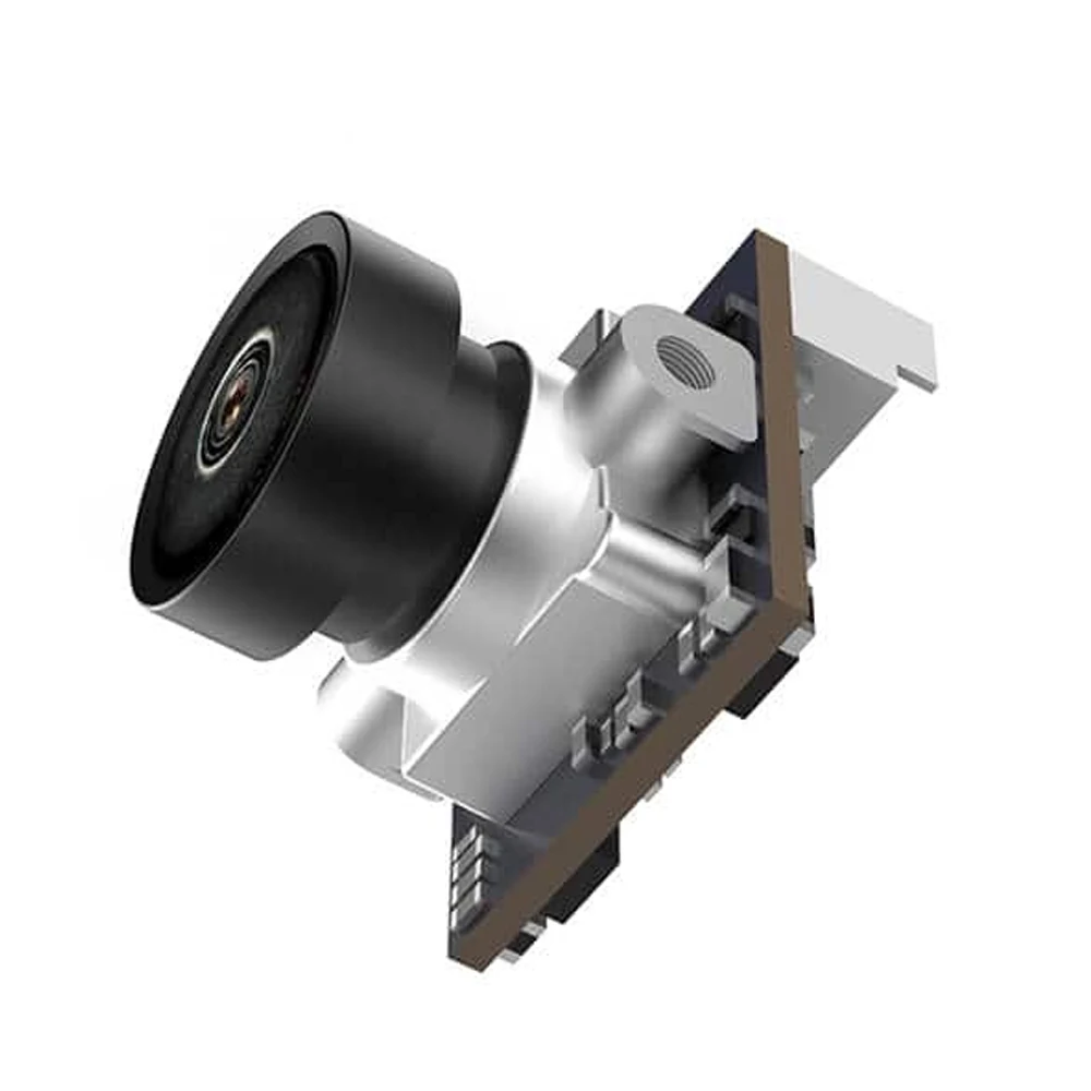 Caddx Ant 1200TVL Caméra FPV Nano 16:9/4:3 pour Drone Micro