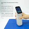 DS-200 Series Color Difference Meter High Precision Colorimeter Portable Paint Ink Printing Textile Color Difference Detection 3