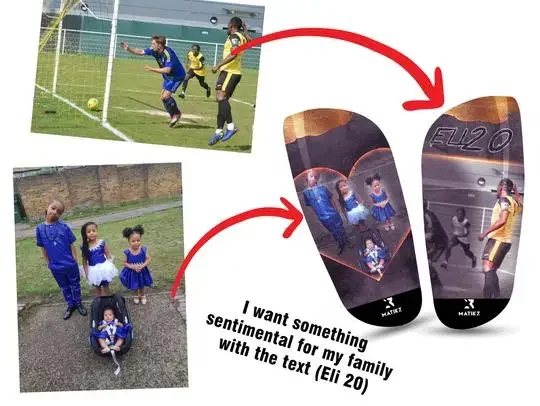 Customized Sublimation Printing Shin Guards Pads Personalized Adult kids Soccer Foot Protection Football Shinguard soccer shin guards,shin guard pads