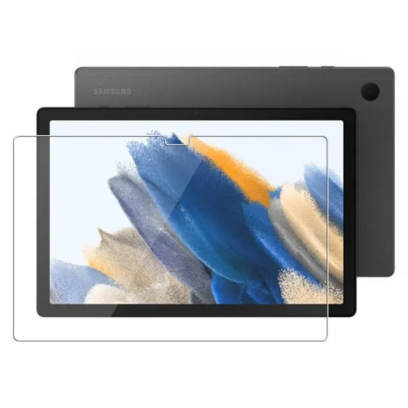 

2PCS Tempered Glass For Samsung Galaxy Tab A9 A9Plus Plus SM-X110 X110 X210 SM-X216 Tablet Screen Protector Protective Film