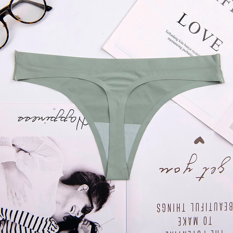 Description Picture 3 of item6color Big size XXXL lace sexy Women's Sexy Thongs G-string Underwear Panties Briefs For Ladies T-back lingerie 1pcs/Lot ac164