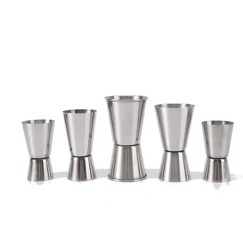 Double-Sided Cocktail Jigger 1