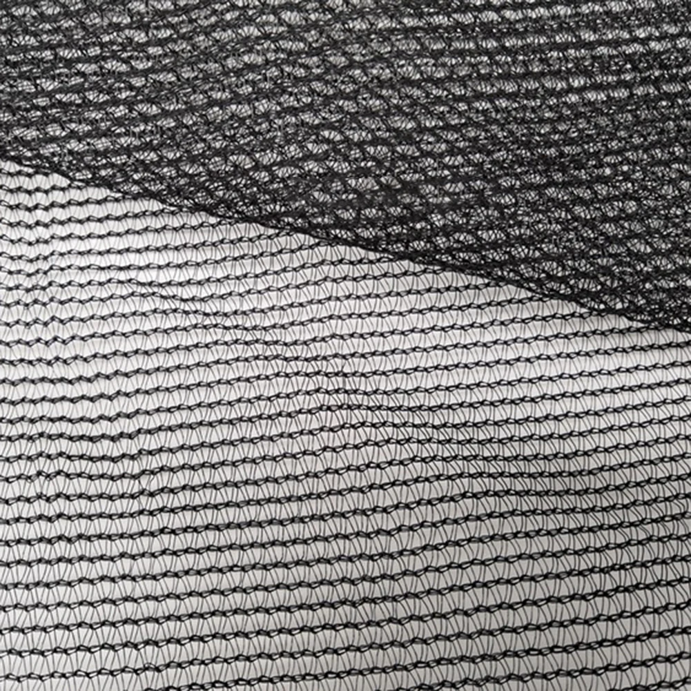 Trampoline Safety Net Replacement Inner Protection Fence For 10/12/14 Feet 6/8 Poles Accessories trampoline replacement net