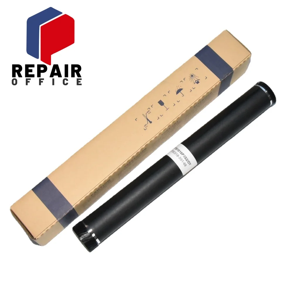 Cilindro para Impressora Digital 50000 Páginas para Peças Kyocera Mita fs 720 820 1035 1028 1128 1135 Fs1028 Tabletes Fs1030 Opc Tambor
