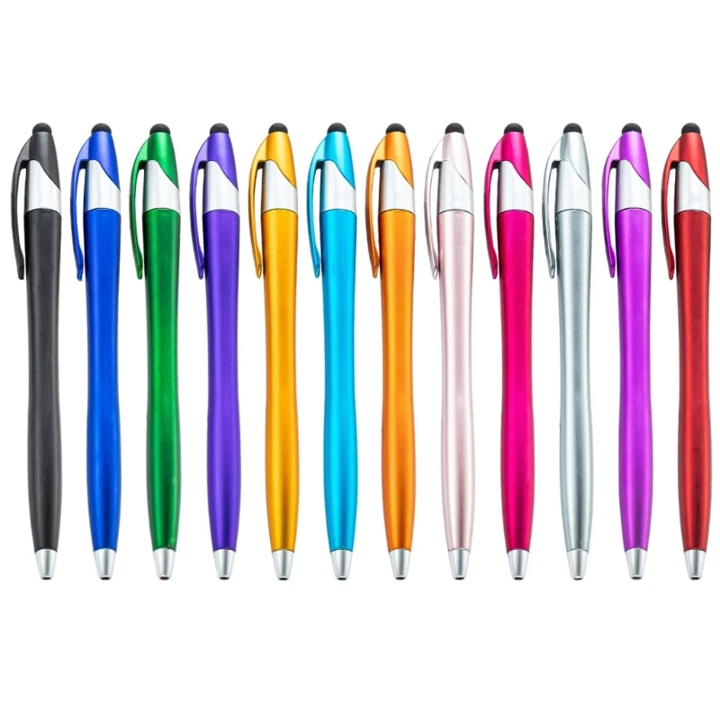

Multifunctional Ballpoint Pen Quick Drying Write Smoothly