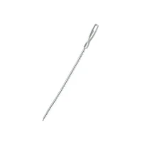 Brosse en nylon spirale anti-blocage, tuyau d'égout de cuisine, bande de dragage de cheveux, brosse d'évier de toilette, gadgets de cuisine 5