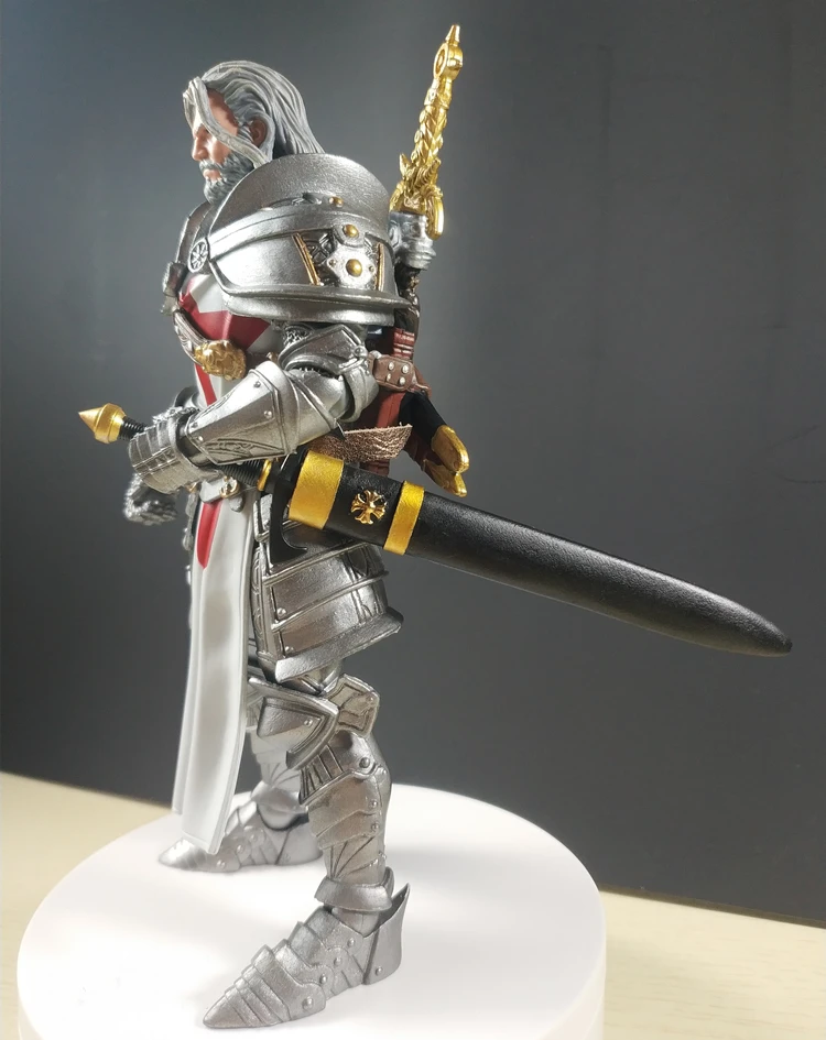 Mythic Legions エルフ 他1 12スケール武器セット - 通販 - wood-let.com