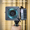 FD FEIDU FD100D 100W COB LED Light 2700k-5600k Photography Lighting Outdoor Photo/Video Shooting Handheld Portable Pocket Light 4