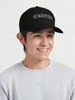 Polyphia Merch Polyphia Logo Baseball Cap black summer hats Male Cap Women's 4