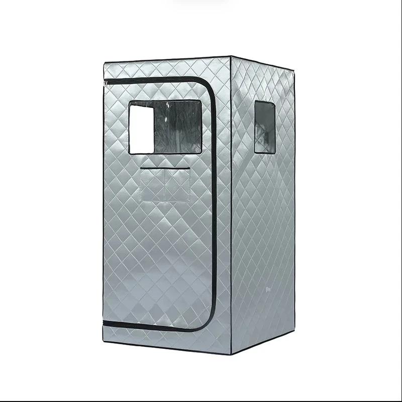 

Портативный Семейный семейный тент для дома, спа, для релаксации, детоксикации, без отпаривателя