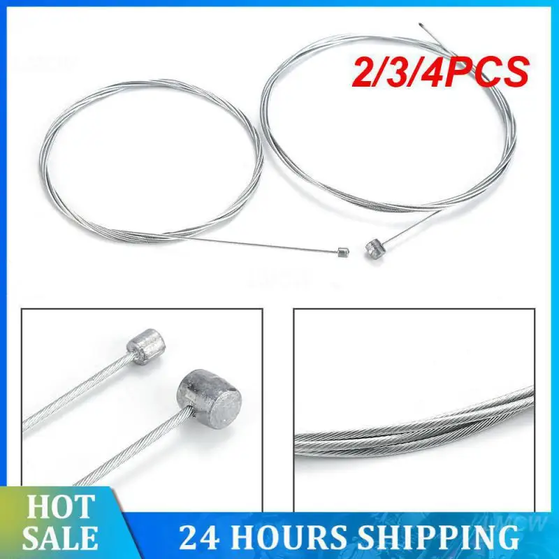 

2/3/4PCS Accessories Reliable User-friendly Cycling Accessories For Mtb Mtb Folding Bike Components Popular Cycling Gear
