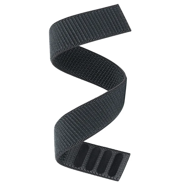Durable Nylon Smartwatch Strap - 26mm/22mm