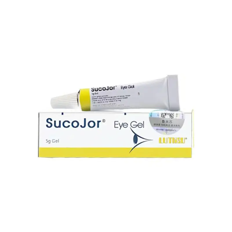 Sugaojie-olho-pomada-5g-conjuntivite-glandite-lacrimal-lcera-anti ...