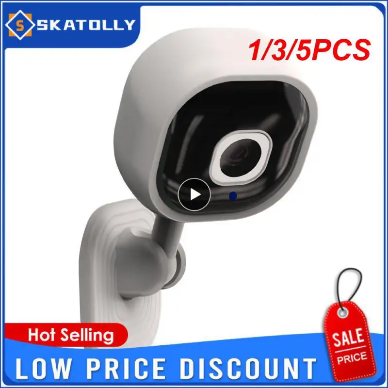 

1/3/5PCS Smart Security Camera 1080P Wireless Cameras security-protection for Home CCTV Surveillance Camera Night Vision Two-way