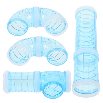 Hamster Tunnel Maze Toy 1