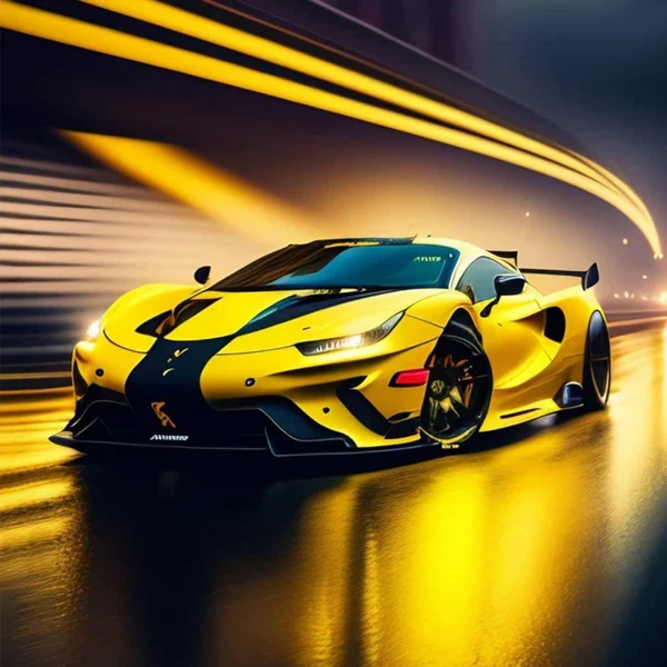 RACING SPEED Store