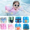 Baby Float Arm Sleeve Floating Ring Safe Life Jacket Buoyancy Vest Kid Swimming Equipment Armbands Swim Foam Pool Toys Life Vest 1