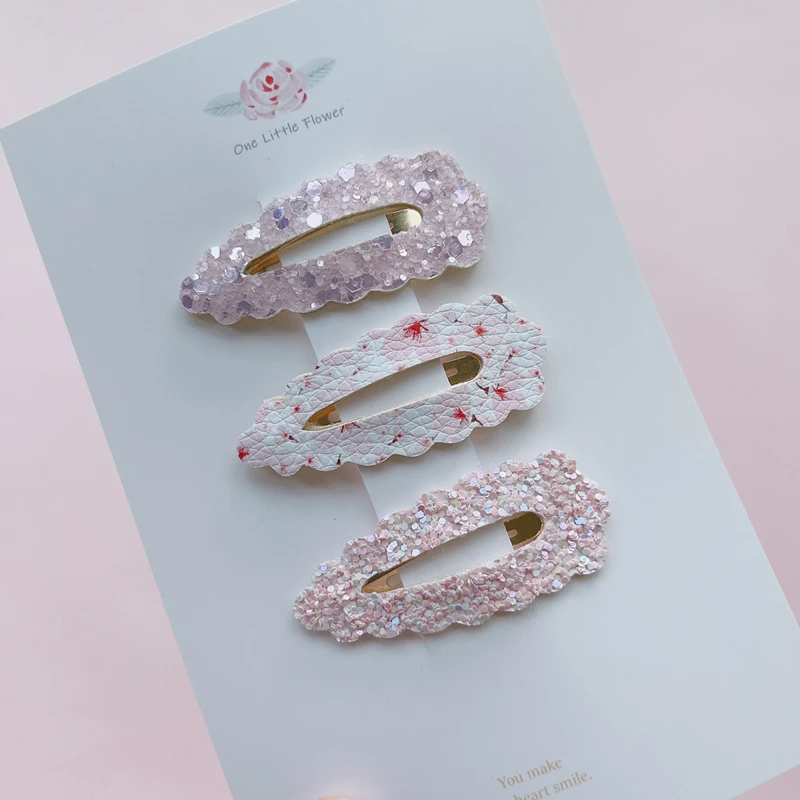 New Rainbow 5.5CM Haipclip Wooden Cutting Die for DIY kid's hairclips, decoration, stationery, homedeco, crafts