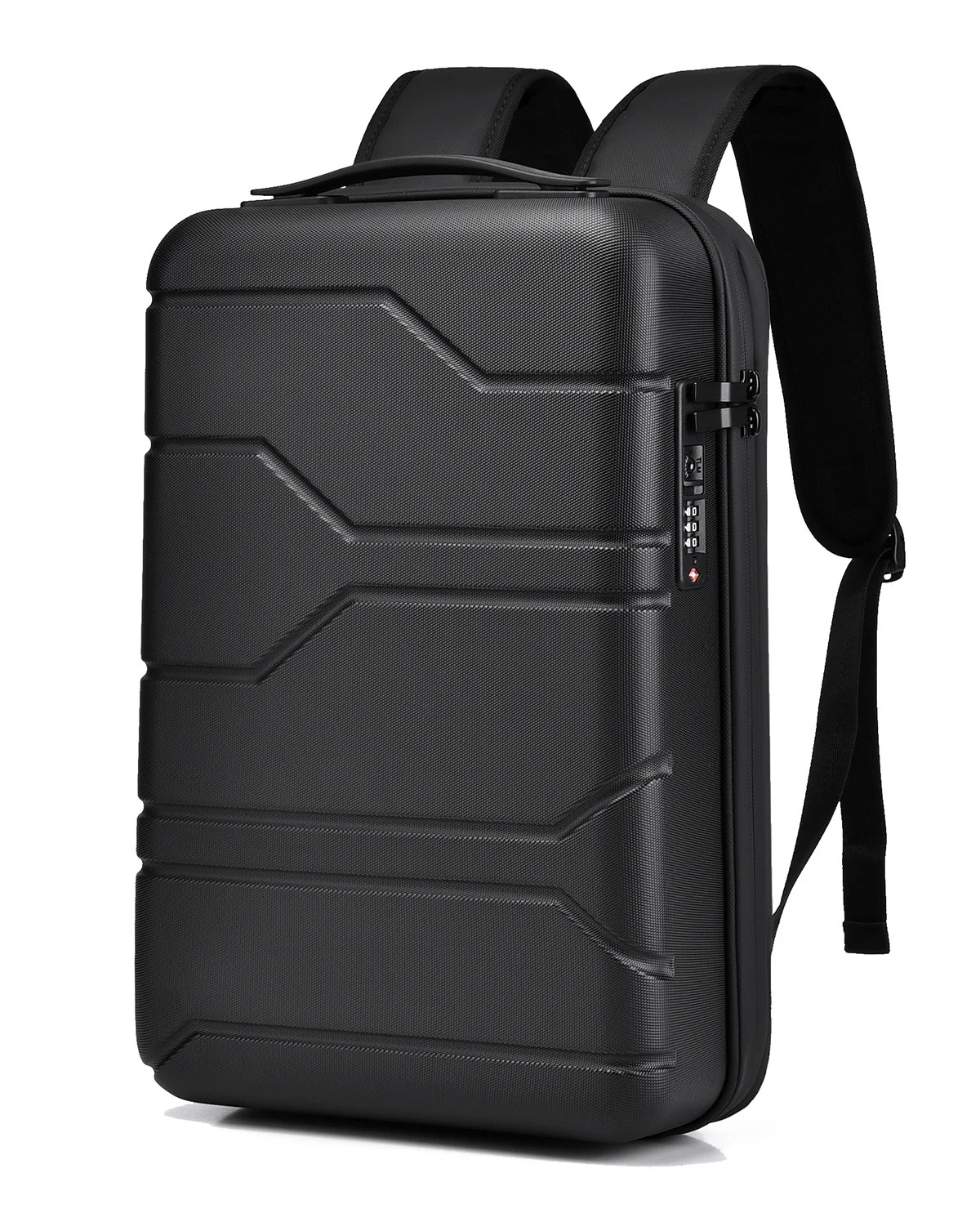 Backpack travel use