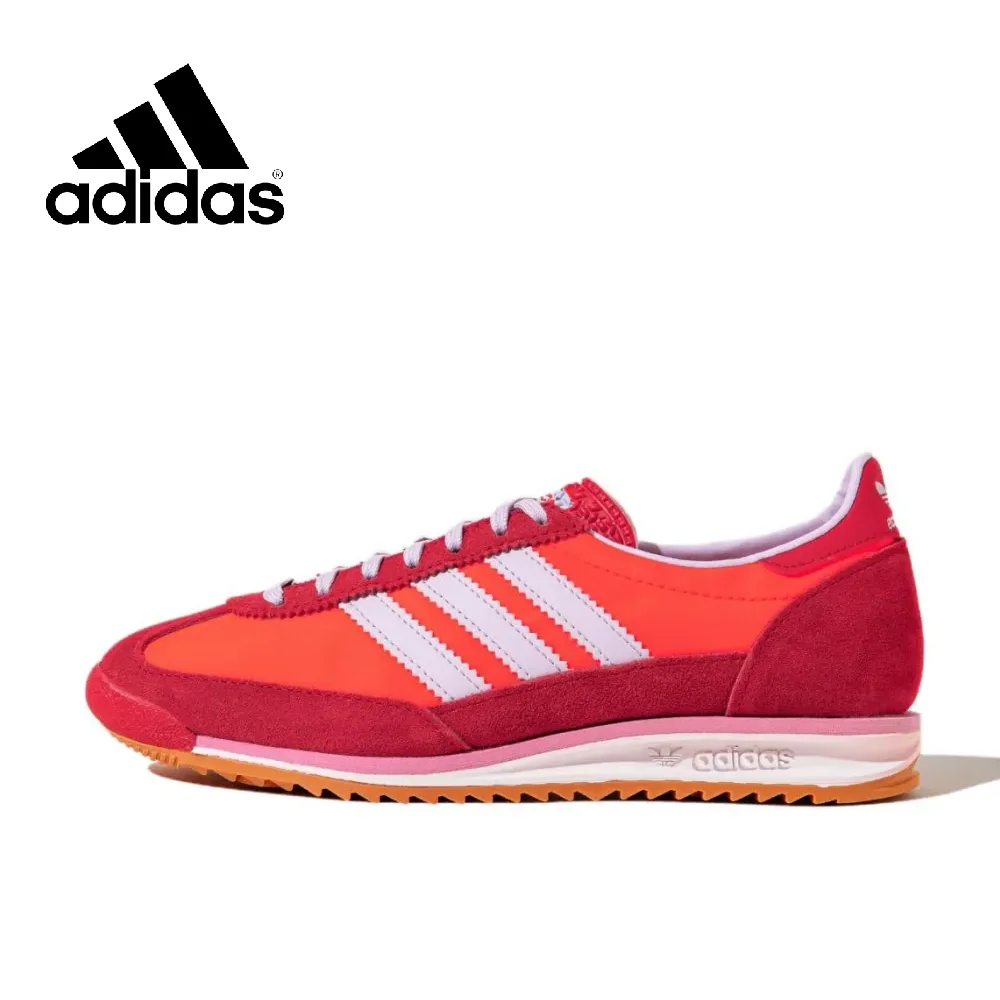 thumbnail image 1 of Zapatillas de running Adidas Original SL 72 OG para hombre y mujer, antideslizantes, resistentes al desgaste y casuales, 1 of 5