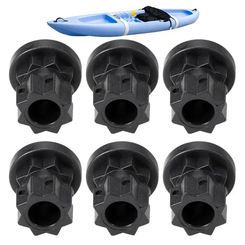 

Адаптер для фотоаппарата, адаптер для трека, 6 шт., адаптер для фотоаппарата, стабильный и прочный адаптер для фотовспышки