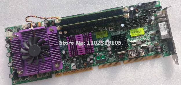 Industrial board ROBO-8777VG2A AS1-3139