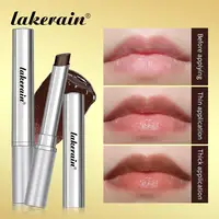 NEW Black Honey Colorless Lip Balm Lipstick Long Lasting Hygienic Moisturizing Lips Plumper Nourish Makeup Lip Care Cosmetics 2