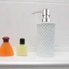 DIY Soap Pump Liquid Lotion Dispenser Replacement Head Jar Tube 28/400 Thread Standard Pump Cap Cap Liquid Soap Dispenser 5