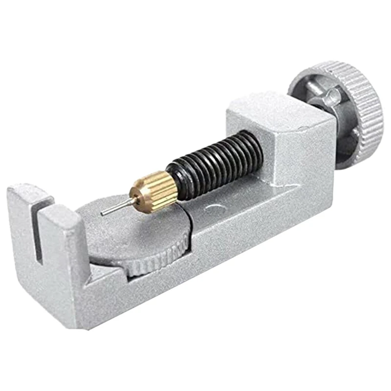 

Use The Metal Adjustable Watch Band Pin Remover Repair Tool Kit To Adjust Your Watch Band To Fit Any Style Of Watch