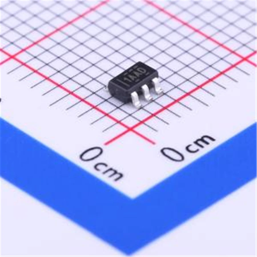 INA180A4IDBVR