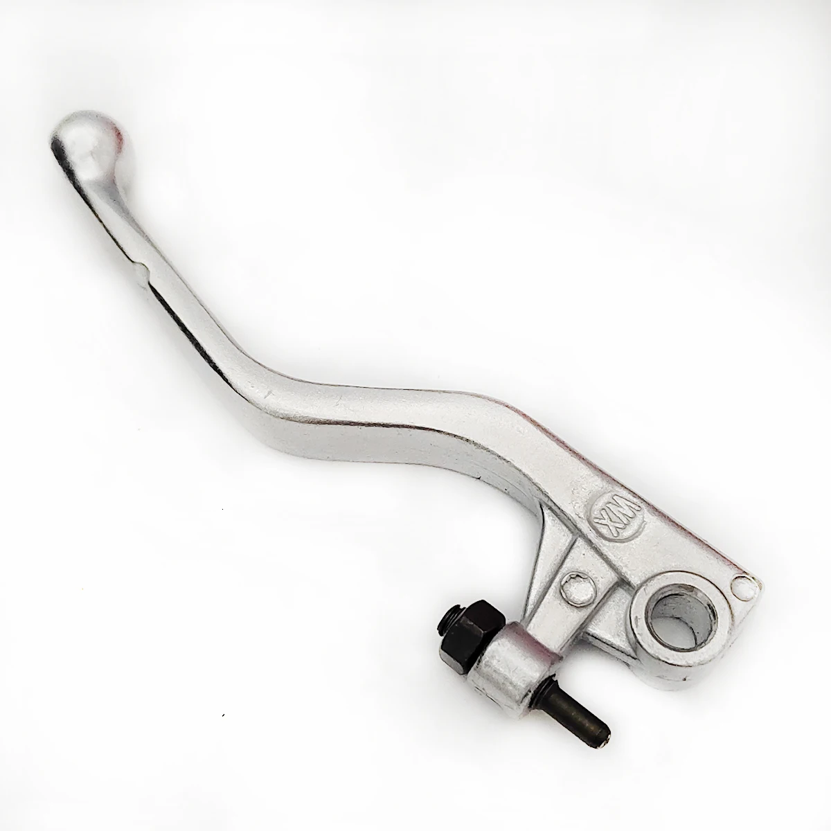 Motorcycle Front Brake Pump Lever Hose Off-Road Vehicle For Kayo K6 T6 T4 Bse Zuum Brake Handle