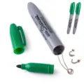 1Pcs Green