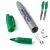 1pcs Green