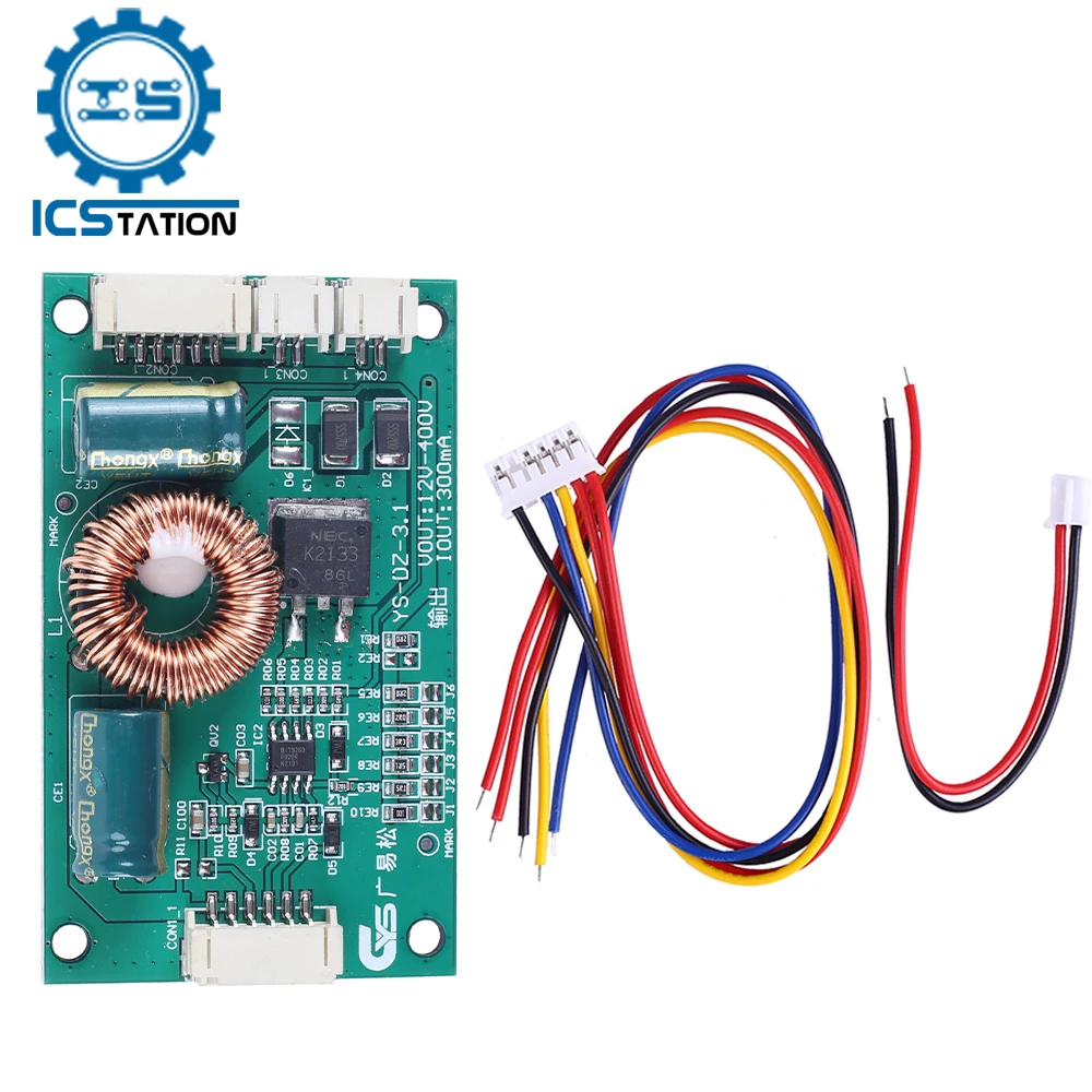 Универсальный Led Драйвер Для Телевизора Купить