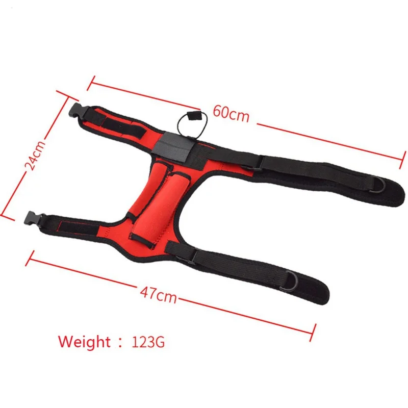 Sb133ad295e594084aa43e0fa02ff64b3G Watersports Scuba Diving Equipment Diving Leggings Knife Holders Divers Adjustable Leg Knife Pouches Underwater Equipment Outdoor Mallzona