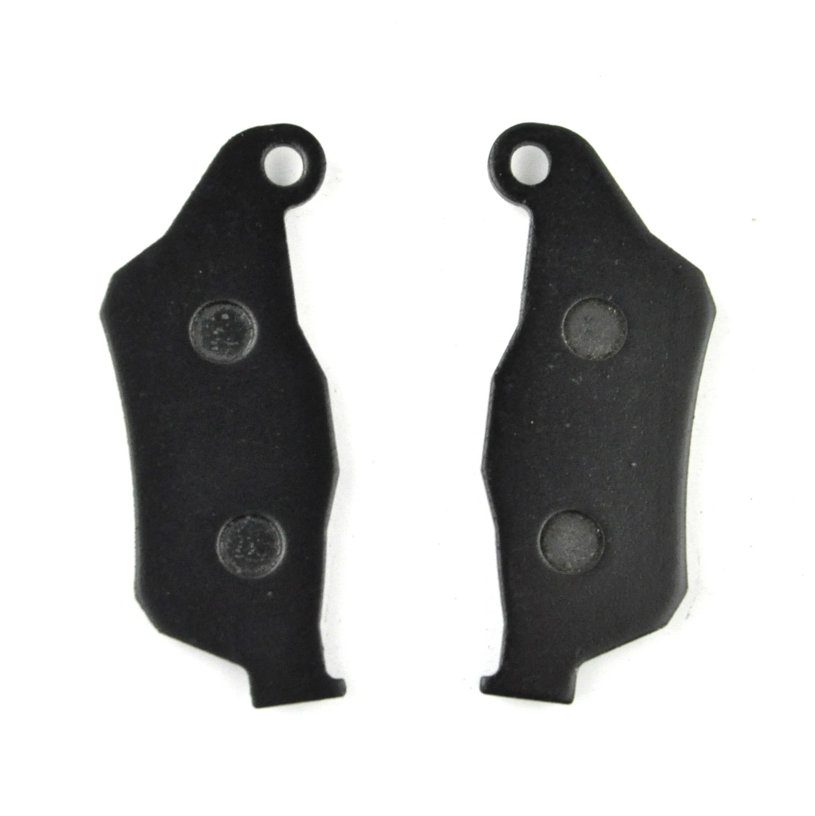 Тормозная колодка для мотоцикла Husqvarna LT600 TE600 TC610 TE610 TE630 Suzuki UH150 SWM RS300 RS500 Yamaha MAXTER 125 XQ125 YP125