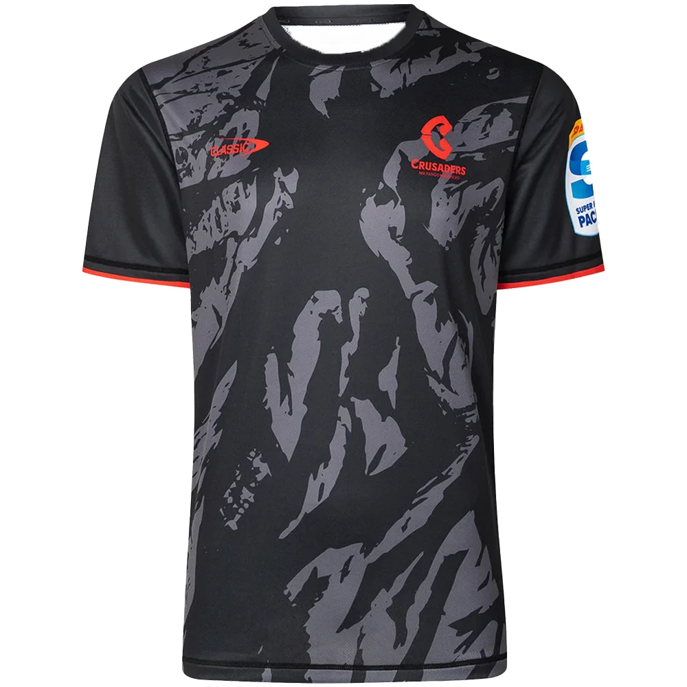 Canterbury Of New Zealand  ユニフォーム Canterbury of New Zealand Rugby Shirt Mens Medium Steinlager