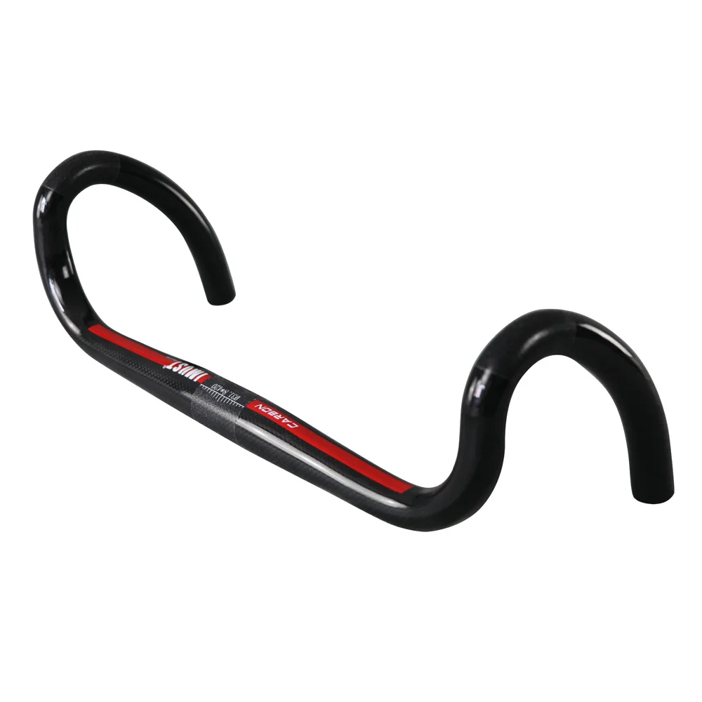

2016 handlebar bicycle carbon racing handlebar carbon road handlebars
