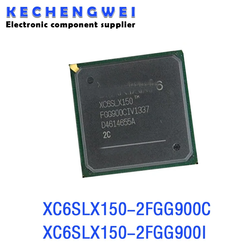 

XC6SLX150-2FGG900C XC6SLX150-2FGG900I BGA900 встроенные интегральные схемы (ICs)-FPGAs (Field Программируемый Блок ворот)