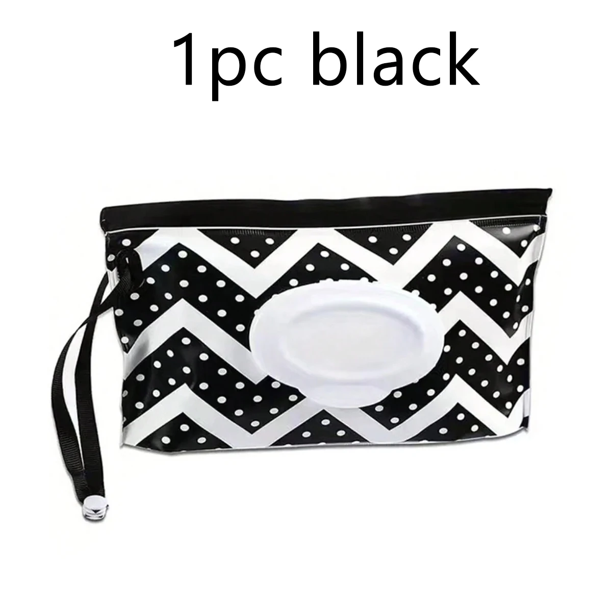 Etui na chusteczki dla niemowląt, podróżny uchwyt na chusteczki, torba do przechowywania chusteczek nawilżanych, etui na chusteczki nawilżane wielokrotnego użytku do podróży, torby na maski, torby na chusteczki, chusteczki nawilżane