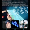 Smart Nail Chip N3 Smart Nail Chip Soft Skin-Friendly Flexible Smart Nail Sticker Built In Chip Smart Devices Smart Accessories 6