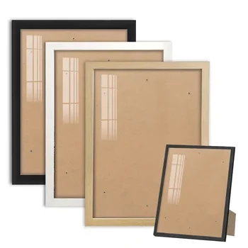 30x40cm Wood Photo Frame 1