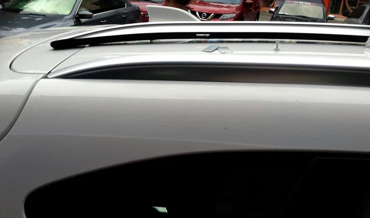 OEM style roof rack roof rail roof bar for Mazda old CX-5 2013 2014 2015 2016,IS